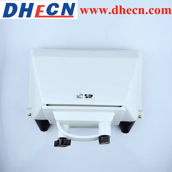 Dhr-400 J Type Wedge Fuse and Fuse Base 400A Fused Cut-out for Pole or Wall Mounting