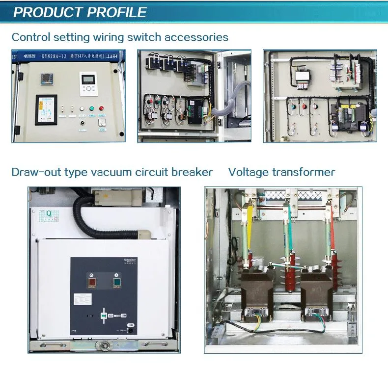 Rn-10 a Series of Indoor High-Voltage Curre Nt-Limiting Fuse 10kv