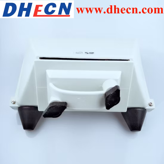 Dhr-400 J Type Wedge Fuse and Fuse Base 400A Fused Cut-out for Pole or Wall Mounting
