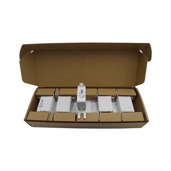 New-Original Ea-Ton 170m1415 Bussmann-Series High-Speed Square Body-Fuse 63A 200kaic-Blade End X-Blade End Good-Price