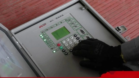 Uso en interiores de alto voltaje Fzn25-12, Fzrn25-12 Combinación de fusible e interruptor de carga al vacío