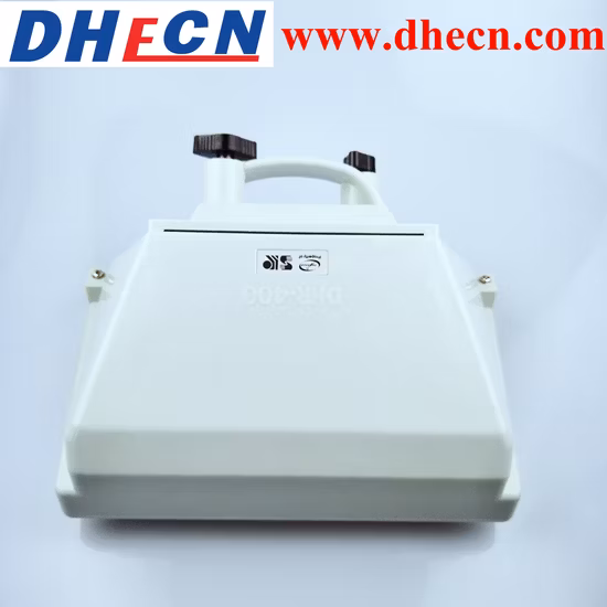 J Wedge Fuse Dhr-400A Fusible recortado para montaje en poste o pared