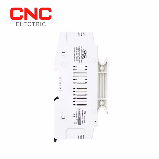 Portafusibles Zoii PV DC Solar 1500V 32A 20 Ka