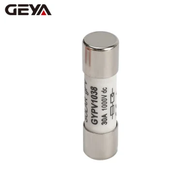 Geya Gypv-1038 Fusible DC 1000V 1A a 32A PV 10*38